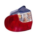 Rückleuchten Links Hyundai H1 1995-2004 – Außen, Originalnummer 924014A500