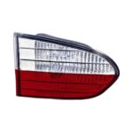 Fanale Posteriore Sinistro Hyundai H1 2005-2007, originale 924054A600
