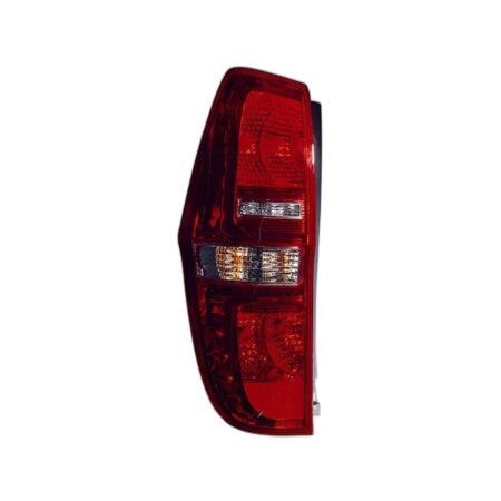 Fanale Posteriore Sinistro Hyundai H1 2008+, originale 924014H030