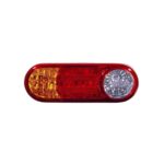 Fanale Posteriore Sinistro Hyundai H100 Pick-Up - Porter 2004+