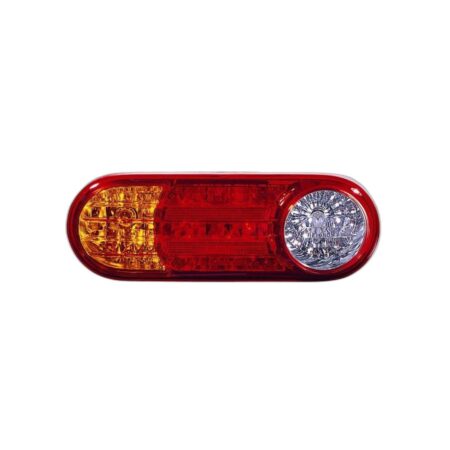 Fanale Posteriore Sinistro Hyundai H100 Pick-Up - Porter 2004+