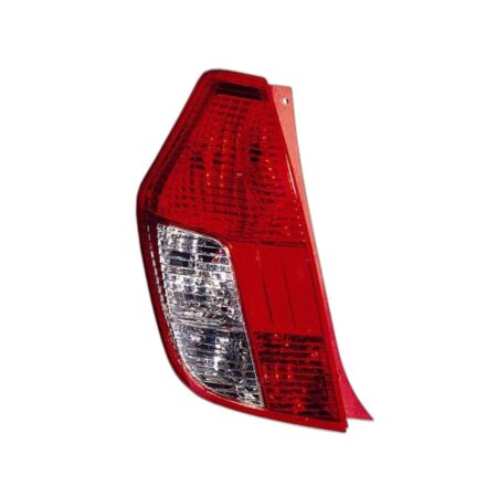 Fanale Posteriore Sinistro Hyundai I-10 2008-2010, originale 924010X020