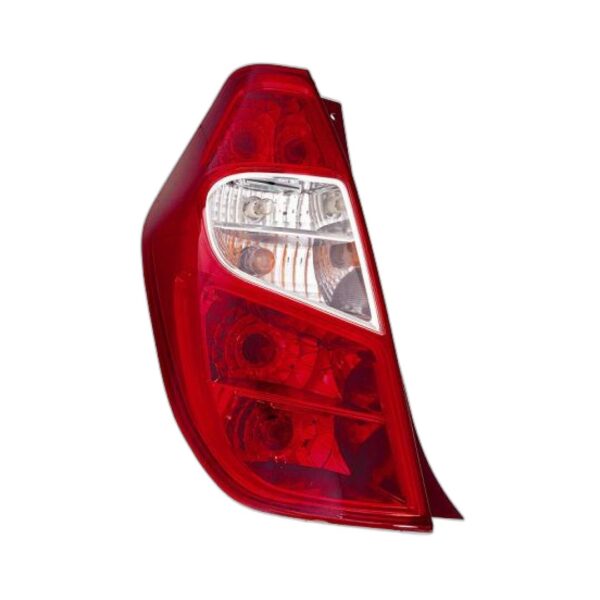 Fanale Posteriore Sinistro Hyundai I-10 2011-2013, originale 924010X110