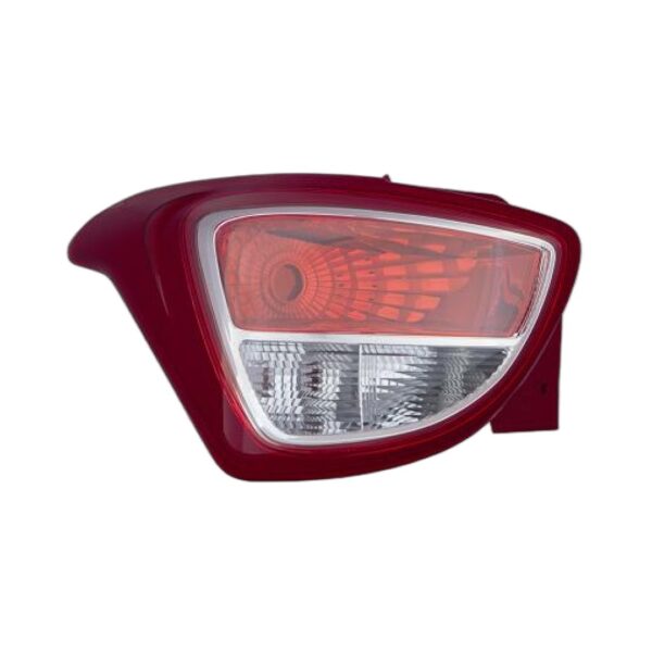 Fanale Posteriore Sinistro Hyundai I-10 2014+, originale 92401B9000