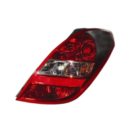 Fanale Posteriore Sinistro Hyundai I-20 2009-2011