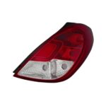 Fanale Posteriore Sinistro Hyundai I-20 2012-2014, originale 924014P500