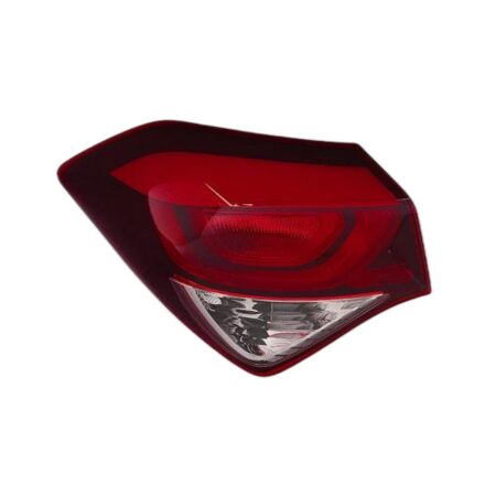 Fanale Posteriore Sinistro Hyundai I-20 2015+ - 5 Porte Esterno