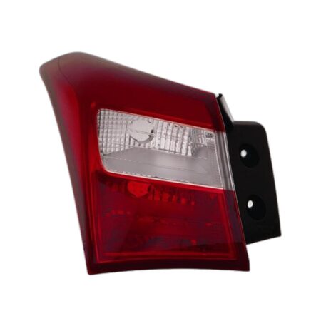 Fanale Posteriore Sinistro Hyundai I-30 2012+ – Esterno