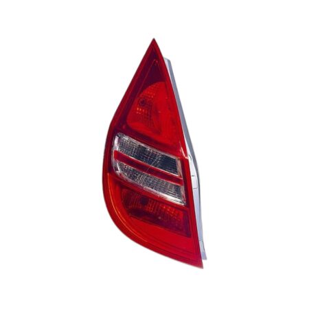 Fanale Posteriore Sinistro Hyundai I30 2007+ - 5 Porte Con Retronebbia