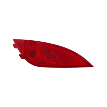 Fanale Posteriore Sinistro Hyundai Ix 35 2010+ – Versione 1