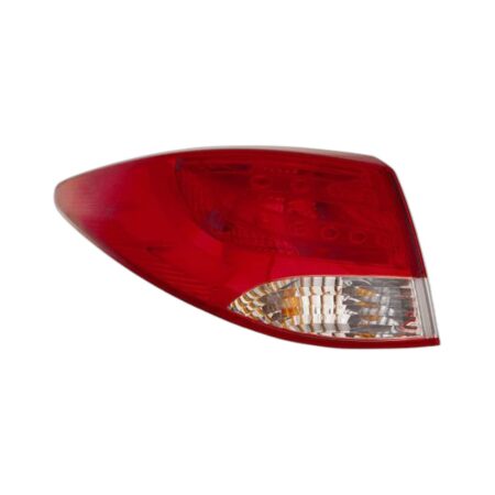 Fanale Posteriore Sinistro Hyundai Ix 35 2010+