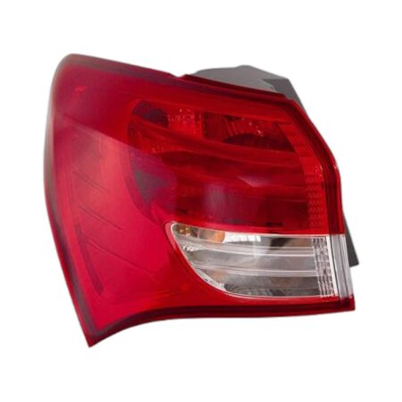 Fanale Posteriore Sinistro Hyundai Ix20 2010+