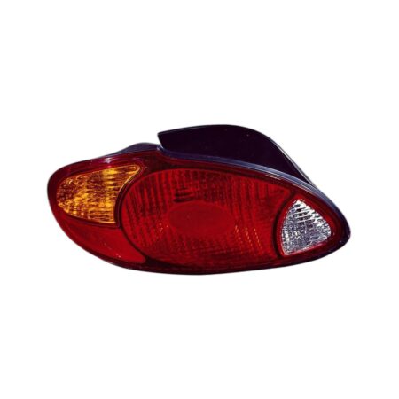 Fanale Posteriore Sinistro Hyundai Lantra 1999-2001 - Berlina