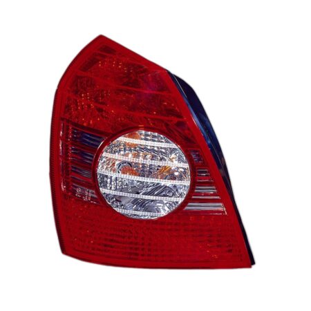 Fanale Posteriore Sinistro Hyundai Lantra 2004+