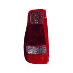 Fanale Posteriore Sinistro Hyundai Matrix 2006+, originale 9240117610