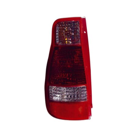 Fanale Posteriore Sinistro Hyundai Matrix 2006+