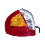 Fanale Posteriore Sinistro Hyundai Santafe' 2001-2005
