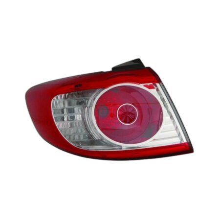 Fanale Posteriore Sinistro Hyundai Santafe' 2010-2011