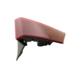 Fanale Posteriore Sinistro Hyundai Santafe' 2025+ - Esterno A Led