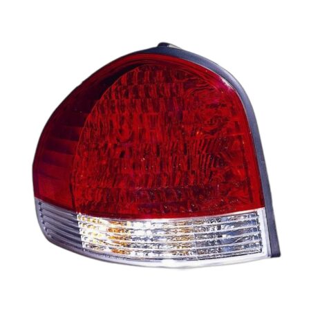 Fanale Posteriore Sinistro Hyundai Santafe' Ry 2005+