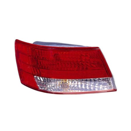 Fanale Posteriore Sinistro Hyundai Sonica 2006+, originale 924013K000, 924013K010