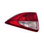 Fanale Posteriore Sinistro Hyundai Tucson 2015-2017 - Esterno