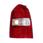 Fanale Posteriore Sinistro Hyundai Tucson, originale 924012E011