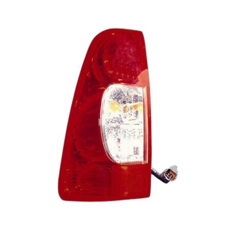 Fanale Posteriore Sinistro Isuzu D-Max 2007-2011