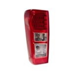 Fanale Posteriore Sinistro Isuzu D-Max 2012-2016 - Modello Koito