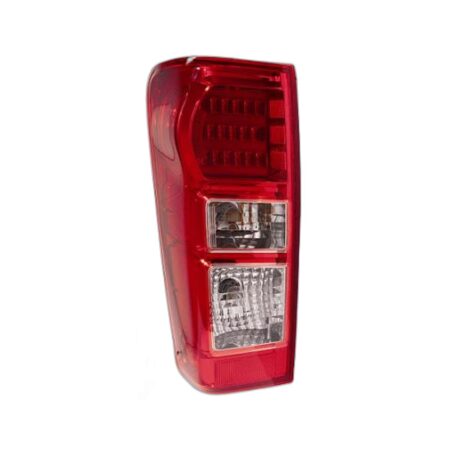 Fanale Posteriore Sinistro Isuzu D-Max 2012-2016 - Modello Koito