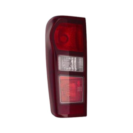 Fanale Posteriore Sinistro Isuzu D-Max 2012-2016 - Modello Koito Versione Europa