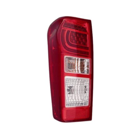 Fanale Posteriore Sinistro Isuzu D-Max 2017-2019 - A Led