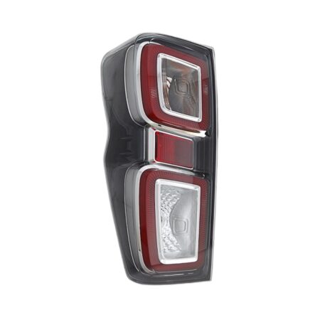 Fanale Posteriore Sinistro Isuzu D-Max 2020+ - A Led Senza Retronebbia