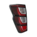 Fanale Posteriore Sinistro Isuzu D-Max 2020+ - A Led Versione Sport