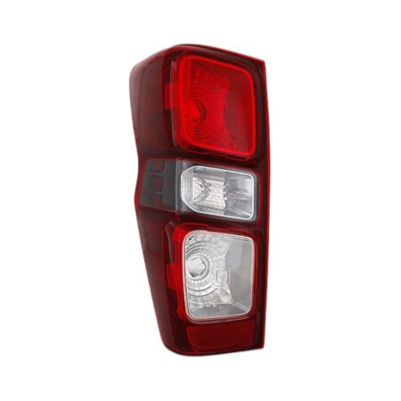 Fanale Posteriore Sinistro Isuzu D-Max 2020+ - Senza Retronebbia