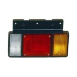 Fanale Posteriore Sinistro Isuzu Serie N 2004-2006, originale 8942574202