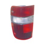 Fanale Posteriore Sinistro Isuzu Trooper 1992+, originale 8943589092