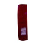 Fanale Posteriore Sinistro Iveco Daily 2000-2005 - Rosso