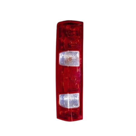 Fanale Posteriore Sinistro Iveco Daily 2006-2013 – Versione 3