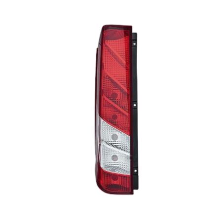 Fanale Posteriore Sinistro Iveco Daily 2014-2018, originale 5801523220, 5801523226