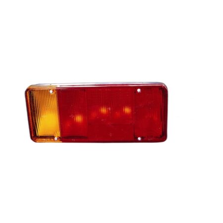 Fanale Posteriore Sinistro Iveco Eurocargo 1991+