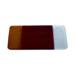 Fanale Posteriore Sinistro Iveco - Om - Fiat 1950+ - E Daily 84>