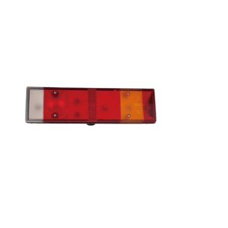 Fanale Posteriore Sinistro Iveco Stralis 2016+ - Con Buzzer