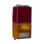 Fanale Posteriore Sinistro Jeep Cherokee 1984-2017, originale K04720501, 4720501