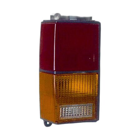 Fanale Posteriore Sinistro Jeep Cherokee 1984-2017