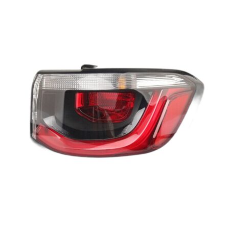 Fanale Posteriore Sinistro Jeep Compass 2017-2020 - Esterno A Led