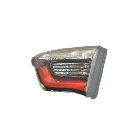 Fanale Posteriore Sinistro Jeep Compass 2017-2020 – Interno A Led