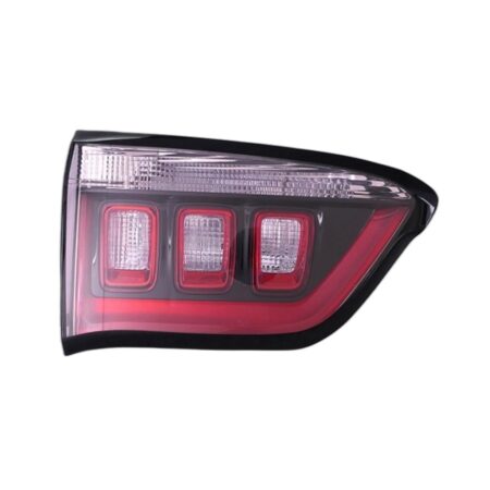 Fanale Posteriore Sinistro Jeep Compass 2017-2020 - Interno