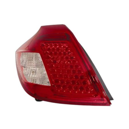 Fanale Posteriore Sinistro KIA Ceed 2009-2011
