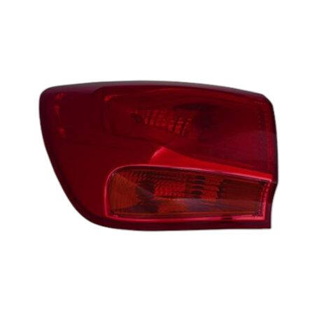 Fanale Posteriore Sinistro KIA Ceed 2012-2014 – Station Wagon Esterno